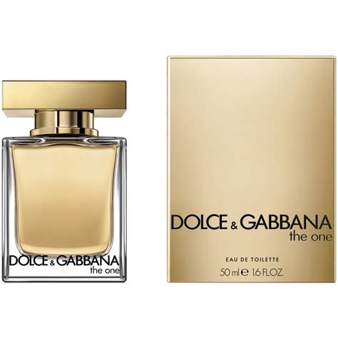 dolce gabbana the one 50ml цена|the one dolce gabbana fragrantica.